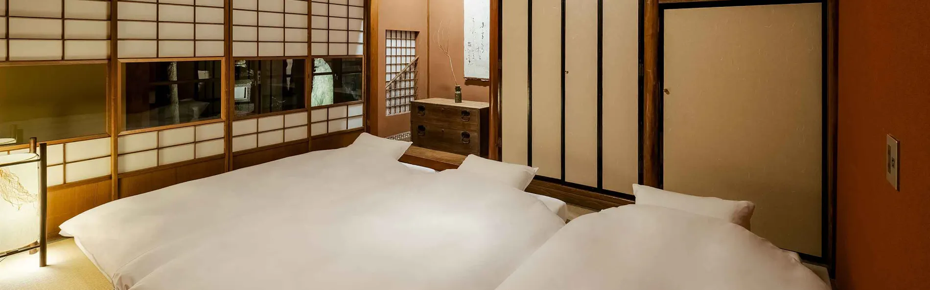 瓢 - ひさご 〈一棟貸し町家〉