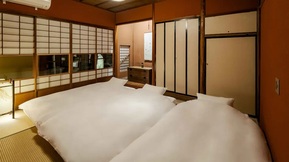 Hyoutan - Hisago <Whole Townhouse Rental>
