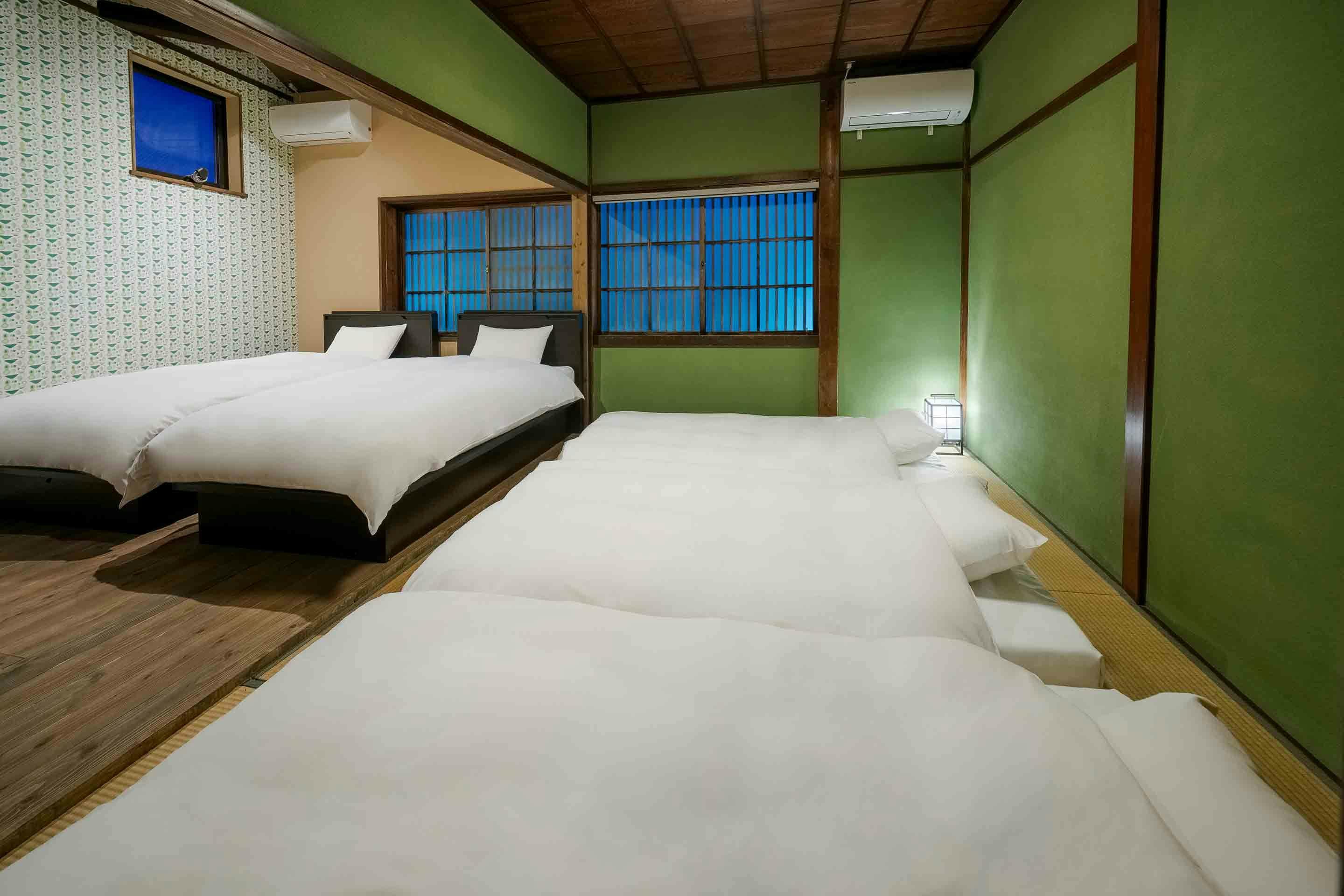 Hyoutan - Hisago <Whole Townhouse Rental>