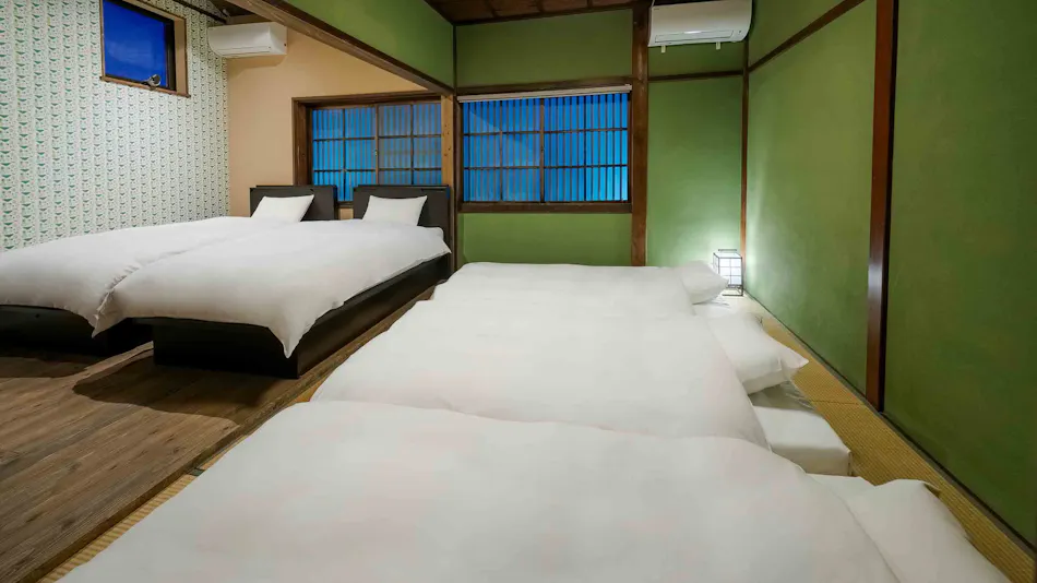 Hyoutan - Hisago <Whole Townhouse Rental>
