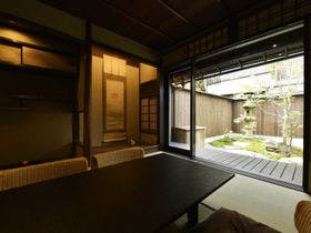 藏や 聚楽第