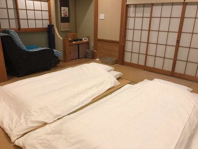 別邸えん