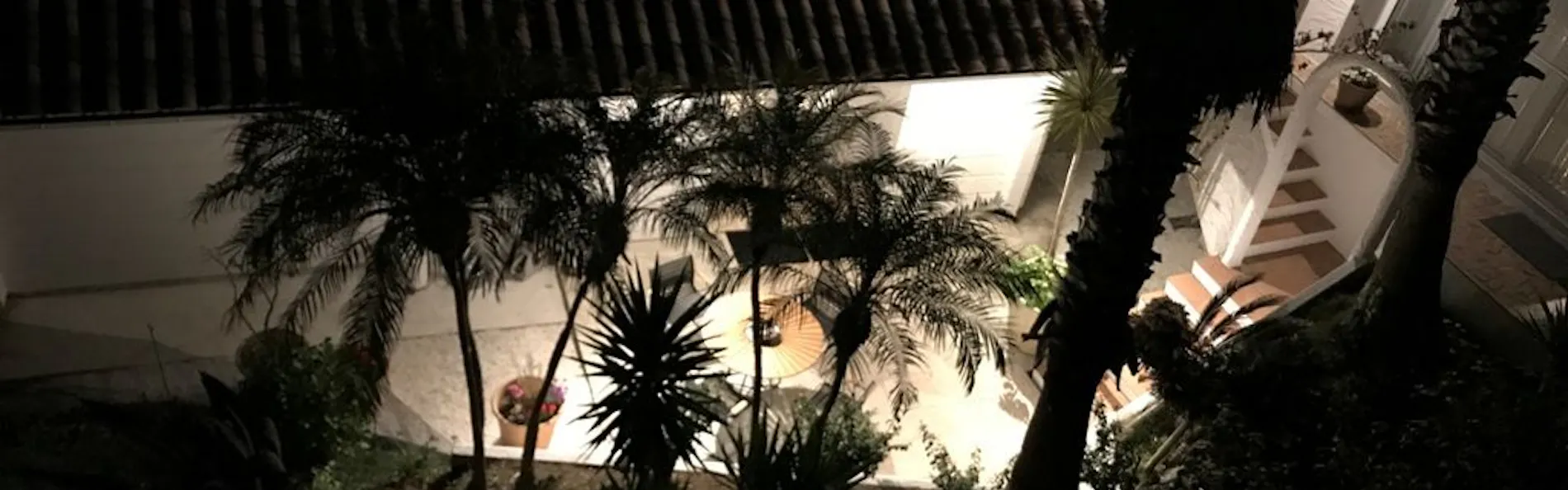 ホテル四季の蔵 別邸~海の見える白浜のプライベートバカンス Casa Della Nonna(カーサ デラ ノンナ)~