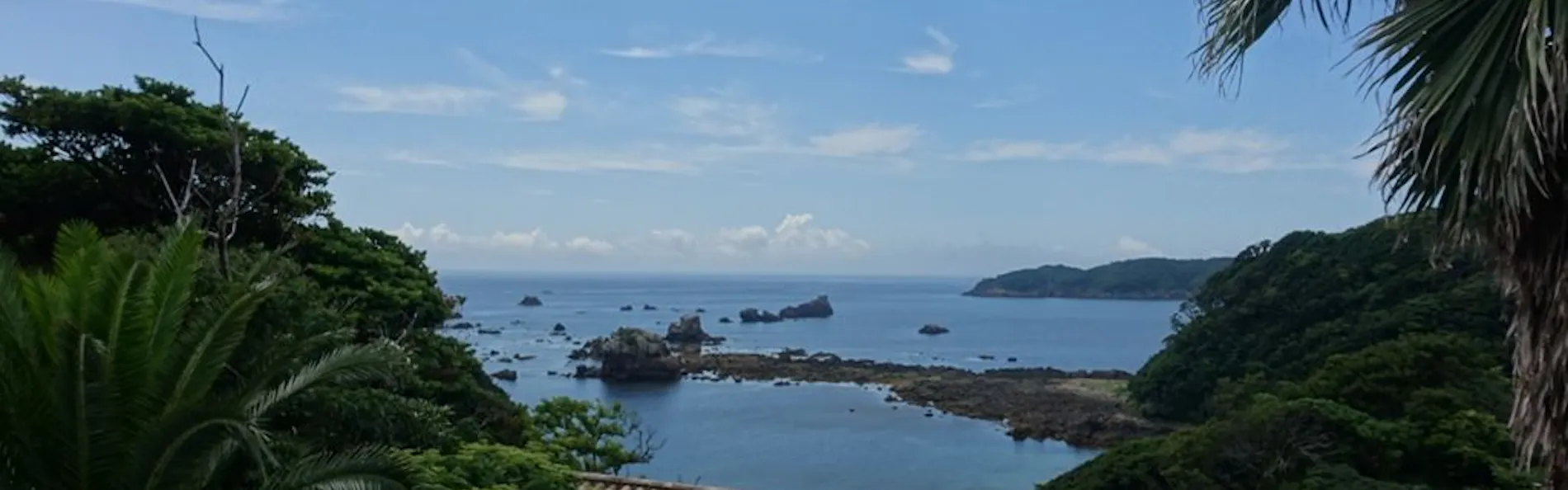 ホテル四季の蔵 別邸~海の見える白浜のプライベートバカンス Casa Della Nonna(カーサ デラ ノンナ)~