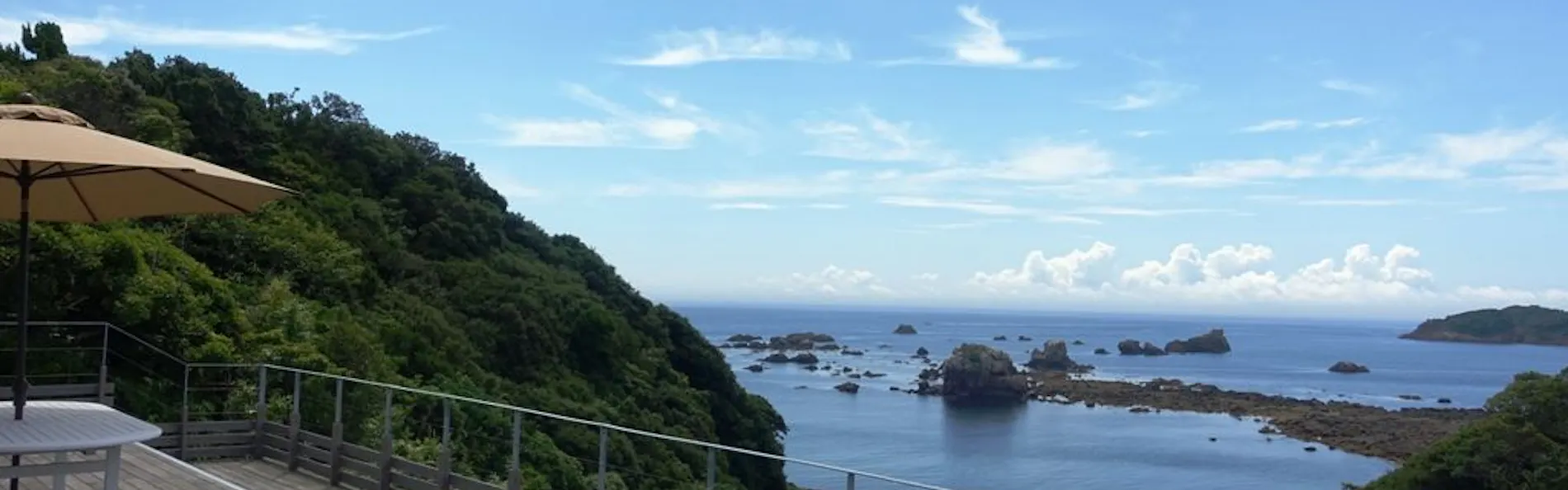 ホテル四季の蔵 別邸~海の見える白浜のプライベートバカンス Casa Della Nonna(カーサ デラ ノンナ)~