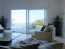 【静岡県下田・白浜の貸別荘・コテージ】Casa Della Nonna