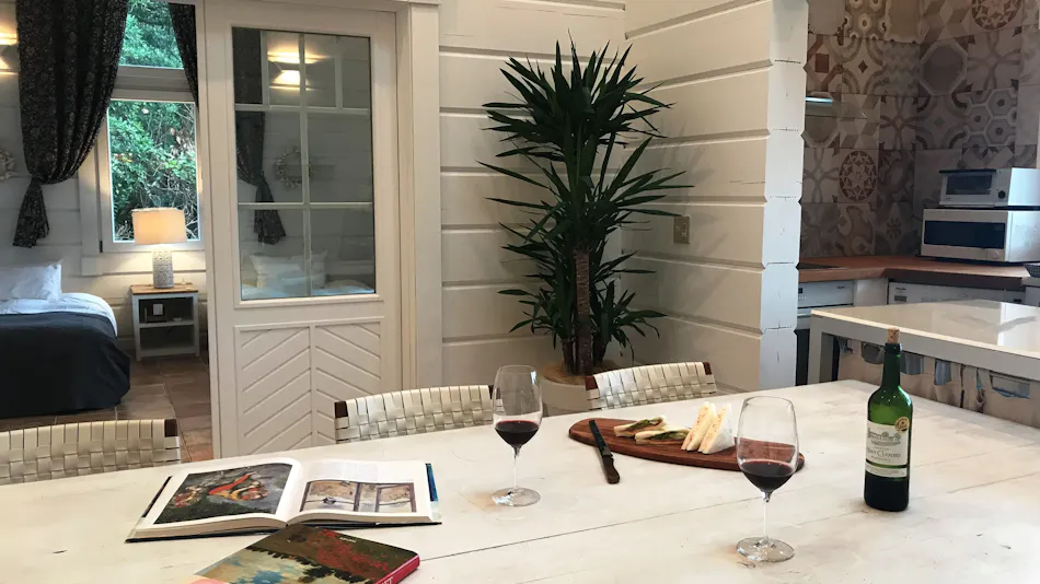 Casa Della Nonna