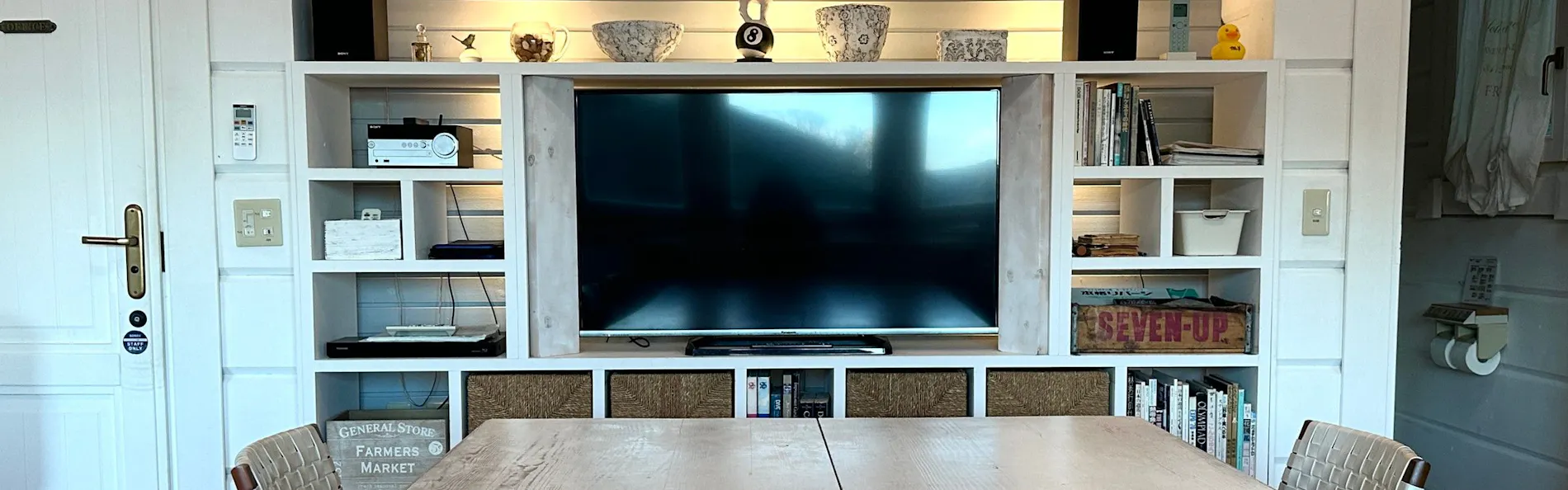 ホテル四季の蔵 別邸~海の見える白浜のプライベートバカンス Casa Della Nonna(カーサ デラ ノンナ)~