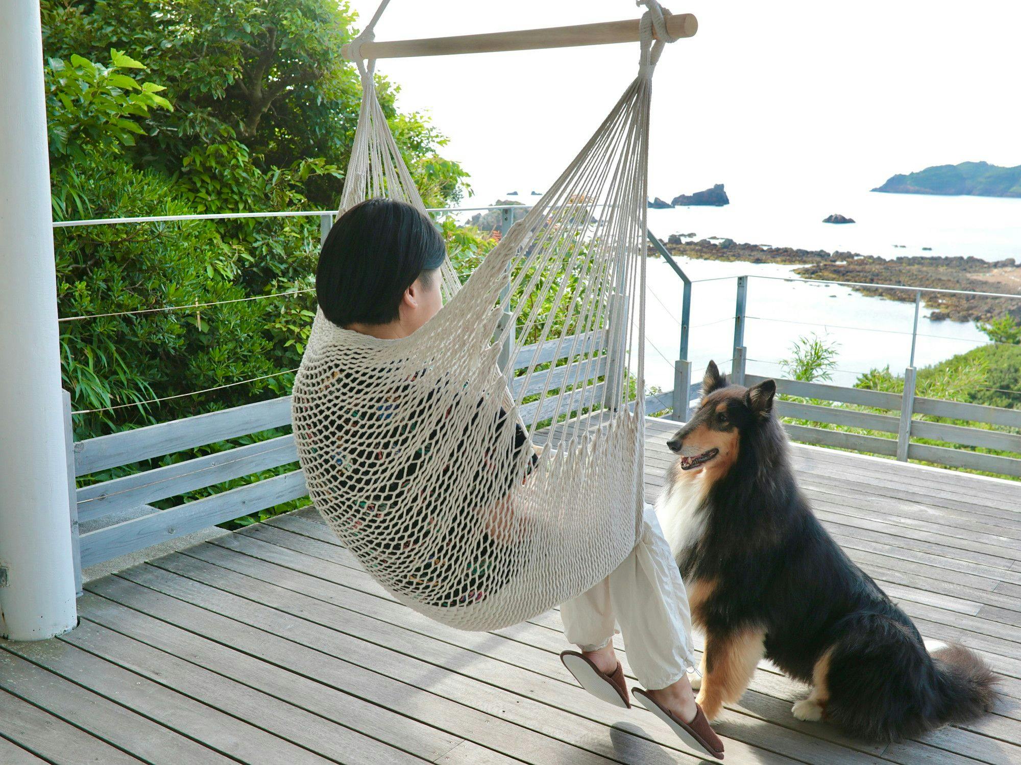 ホテル四季の蔵　別邸～海の見える白浜のプライベートバカンス Casa Della Nonna（カーサ デラ ノンナ）～