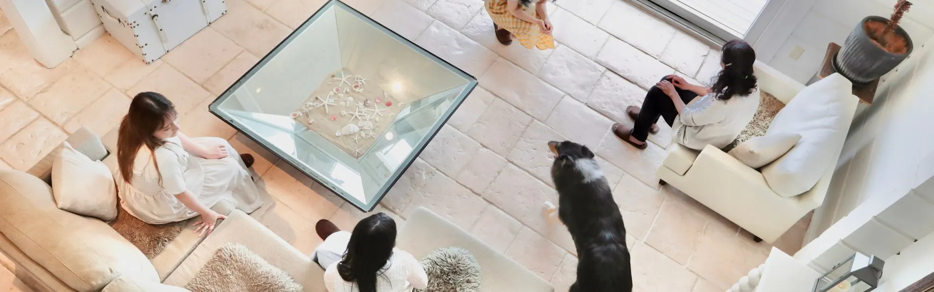 ホテル四季の蔵 別邸~海の見える白浜のプライベートバカンス Casa Della Nonna(カーサ デラ ノンナ)~