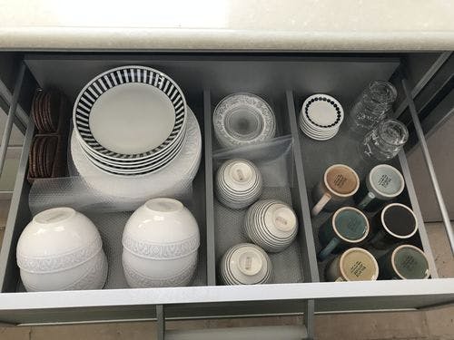 食器・シルバー類