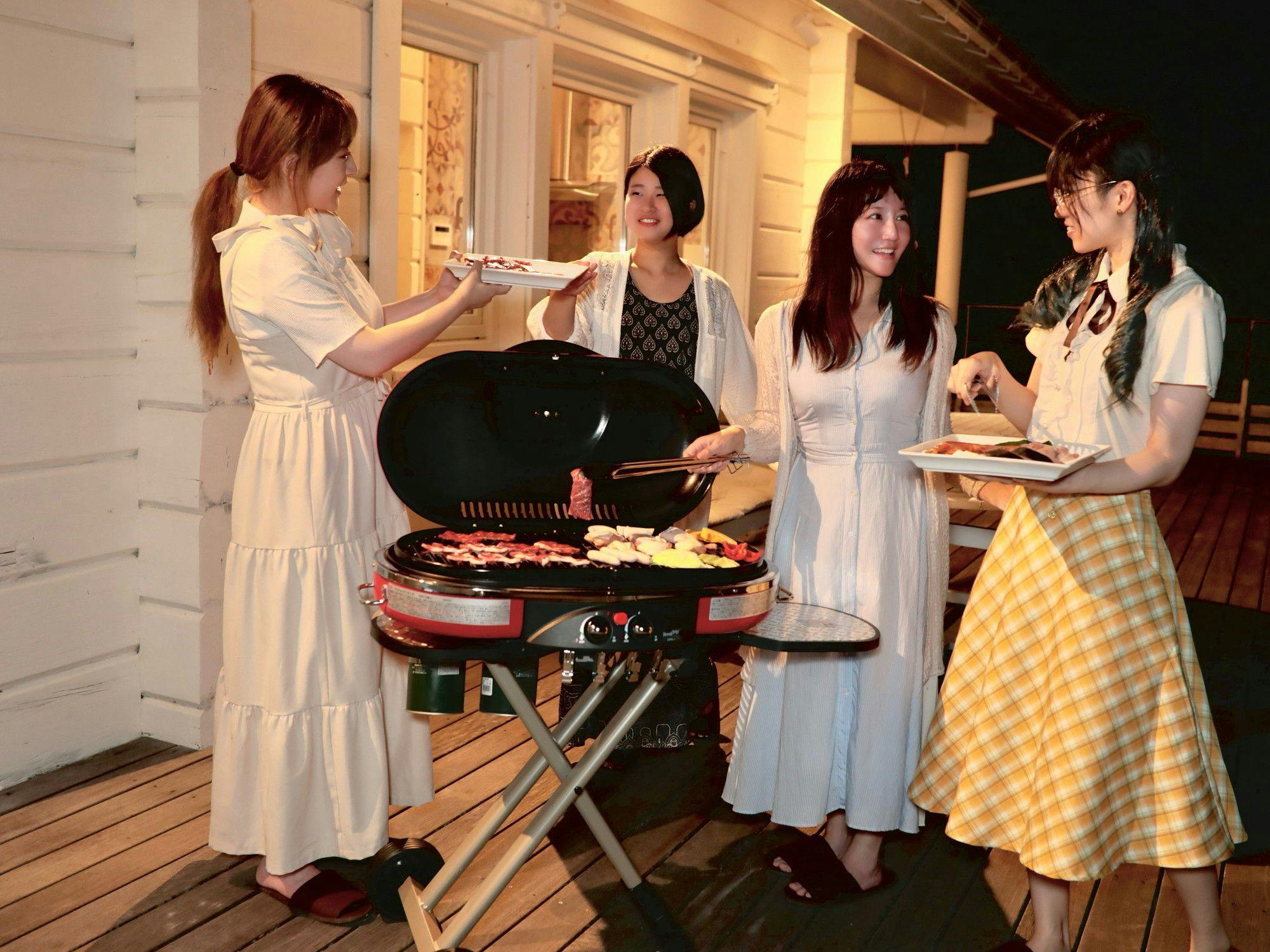ホテル四季の蔵　別邸～海の見える白浜のプライベートバカンス Casa Della Nonna（カーサ デラ ノンナ）～