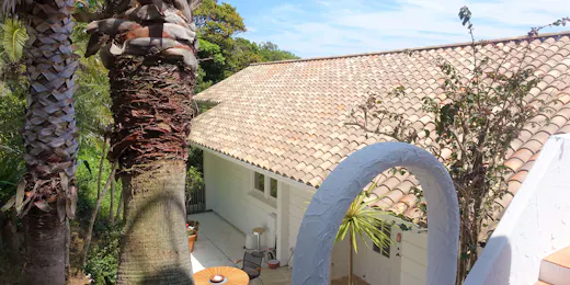 ホテル四季の蔵 別邸~海の見える白浜のプライベートバカンス Casa Della Nonna(カーサ デラ ノンナ)~