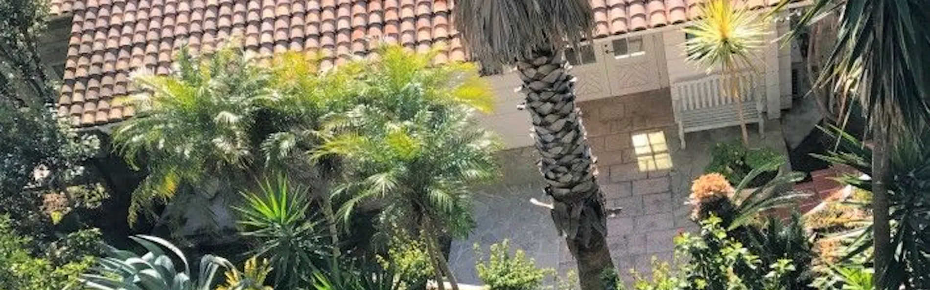 ホテル四季の蔵 別邸~海の見える白浜のプライベートバカンス Casa Della Nonna(カーサ デラ ノンナ)~