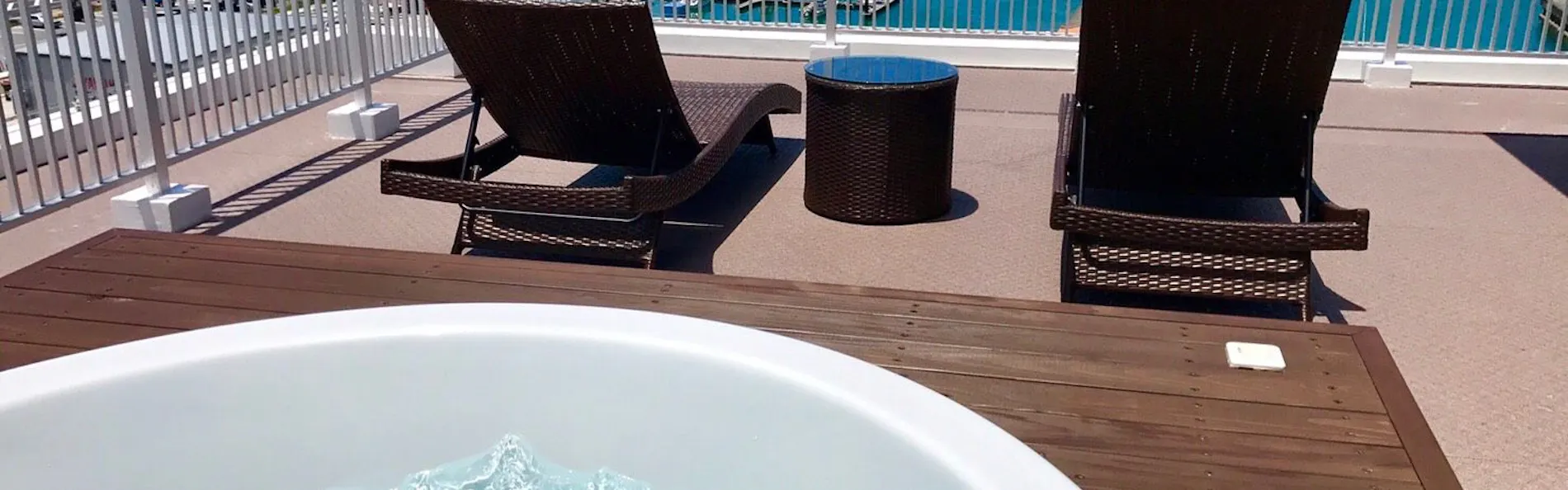 Seaside Condominium Rana Chatan