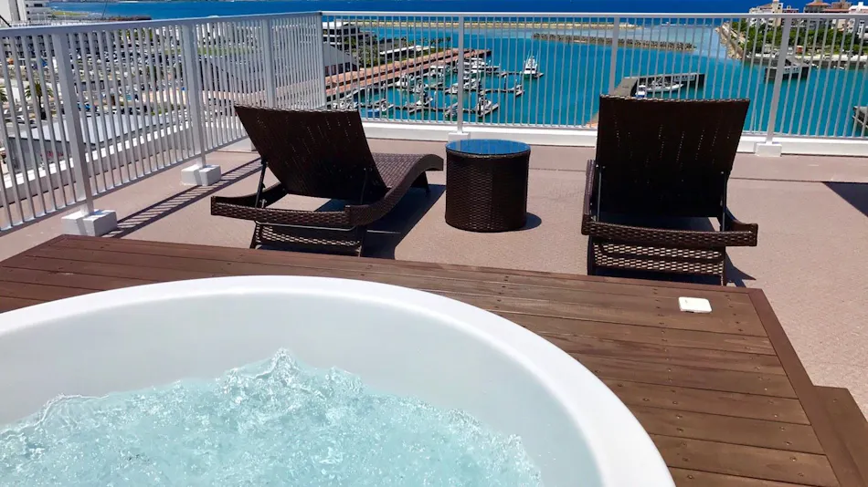 Seaside Condominium Rana Chatan