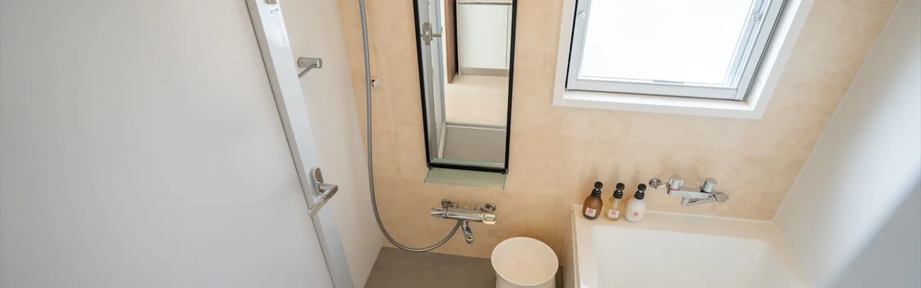Seaside Condominium Rana Chatan