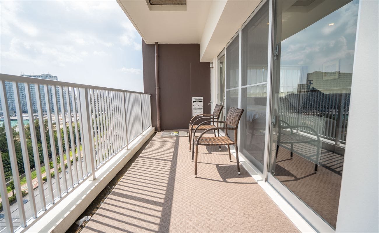 Seaside Condominium Rana Chatan