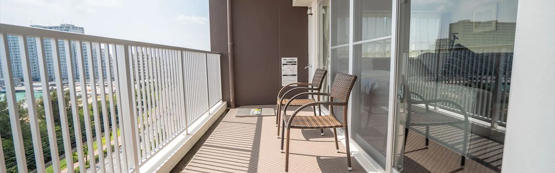 Seaside Condominium Rana Chatan