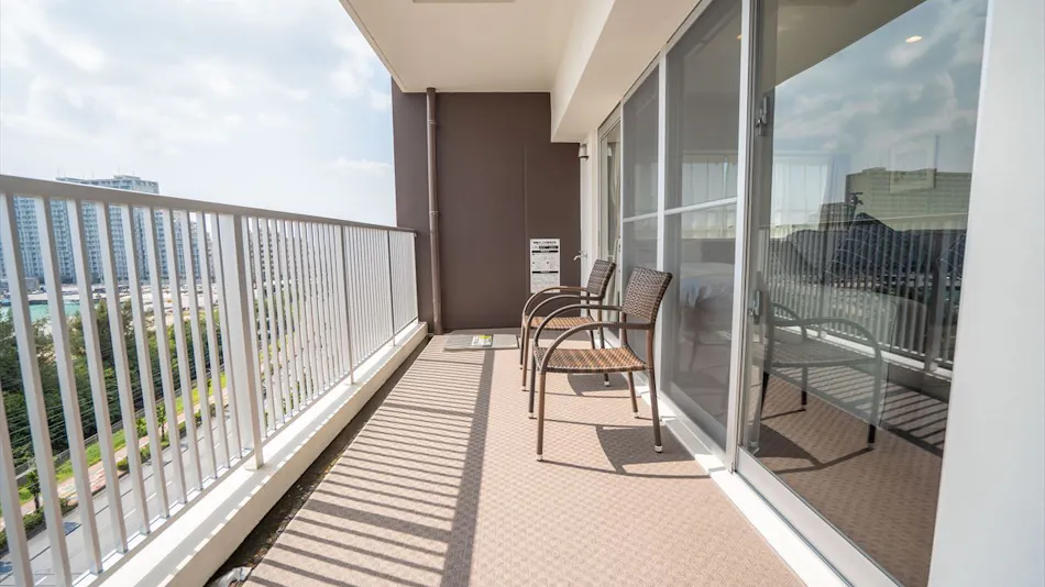 Seaside Condominium Rana Chatan