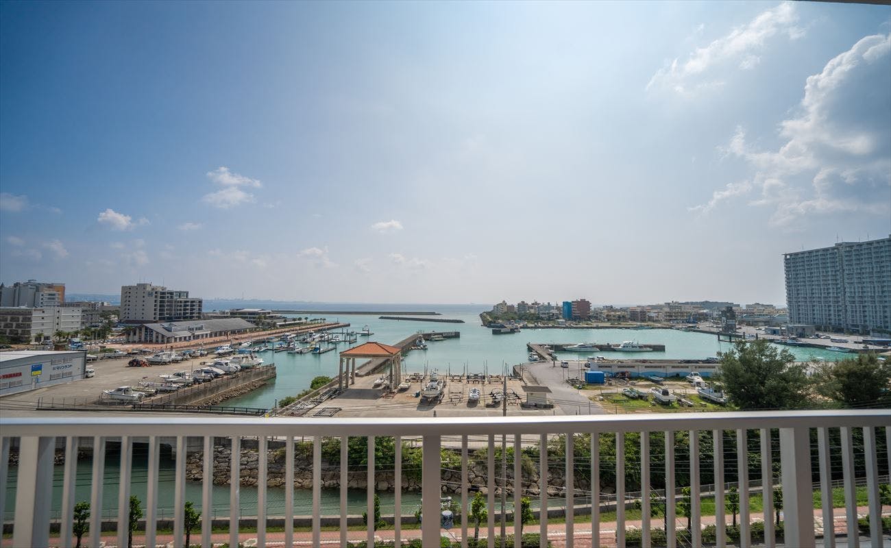 Seaside Condominium Rana Chatan