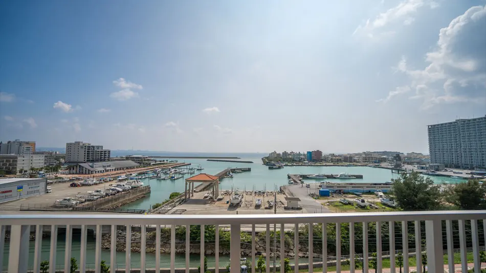 Seaside Condominium Rana Chatan