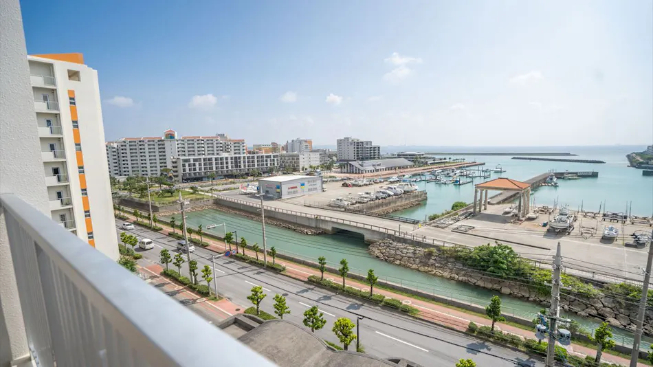 Seaside Condominium Rana Chatan