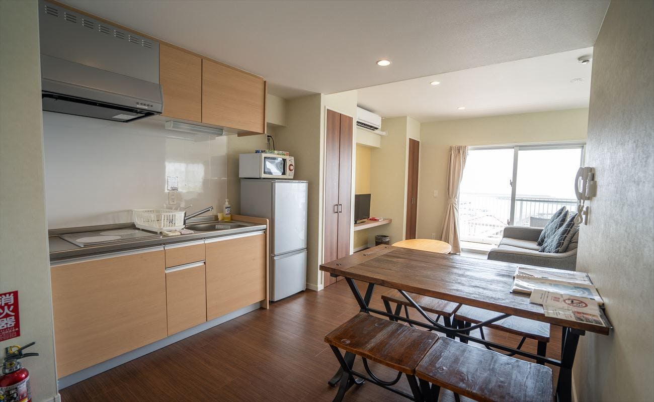 Seaside Condominium Rana Chatan