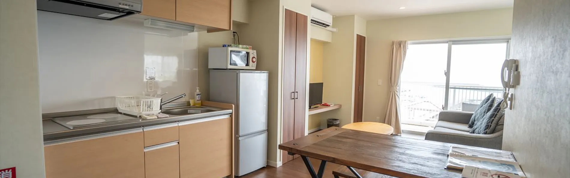 Seaside Condominium Rana Chatan