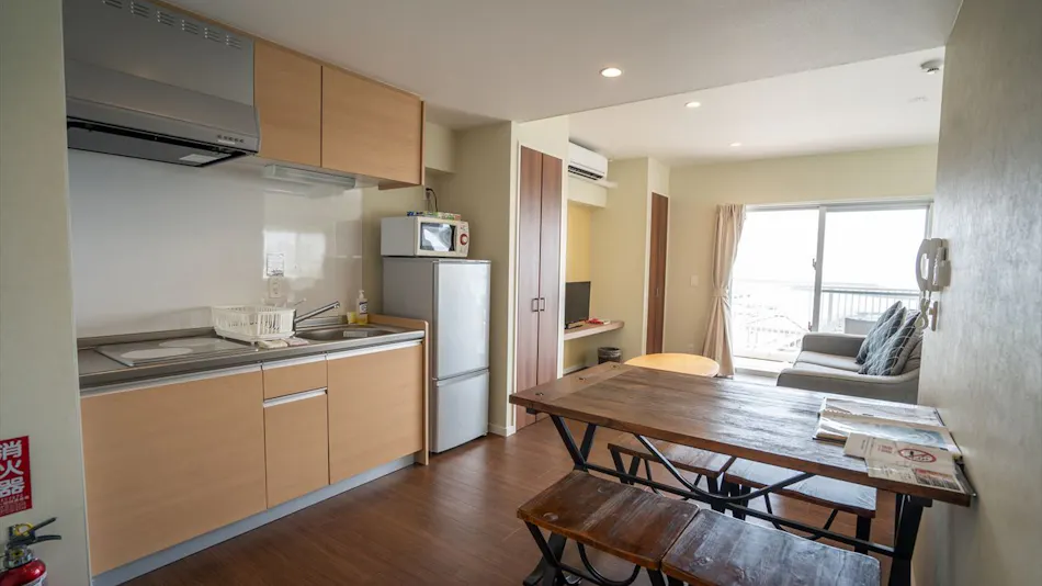 Seaside Condominium Rana Chatan