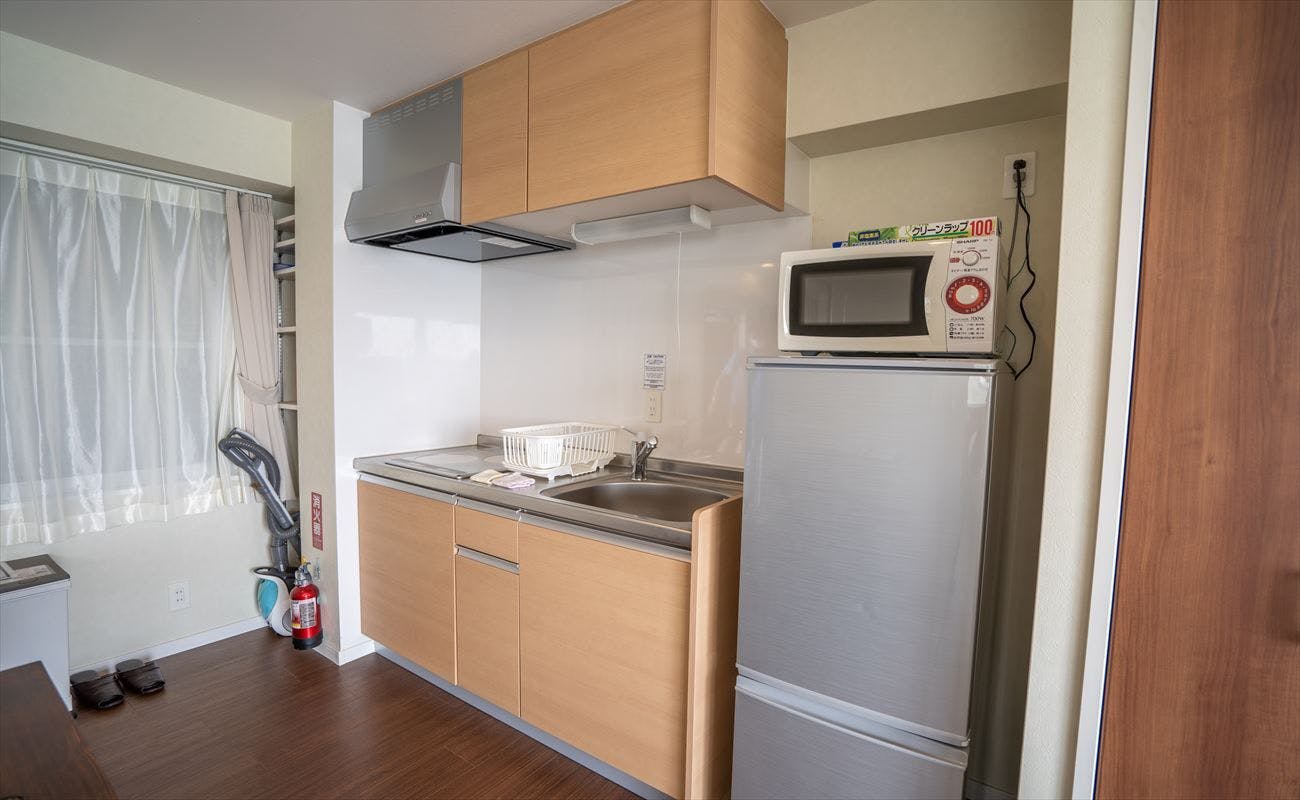 Seaside Condominium Rana Chatan