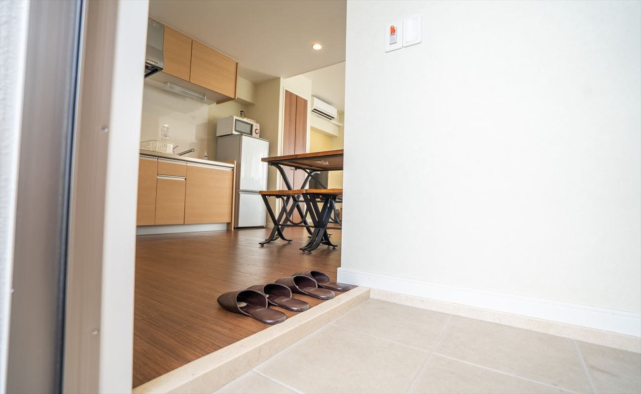 Seaside Condominium Rana Chatan