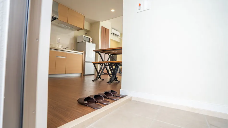 Seaside Condominium Rana Chatan