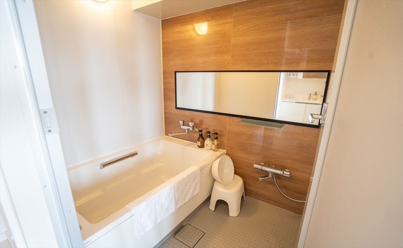 Seaside Condominium Rana Chatan