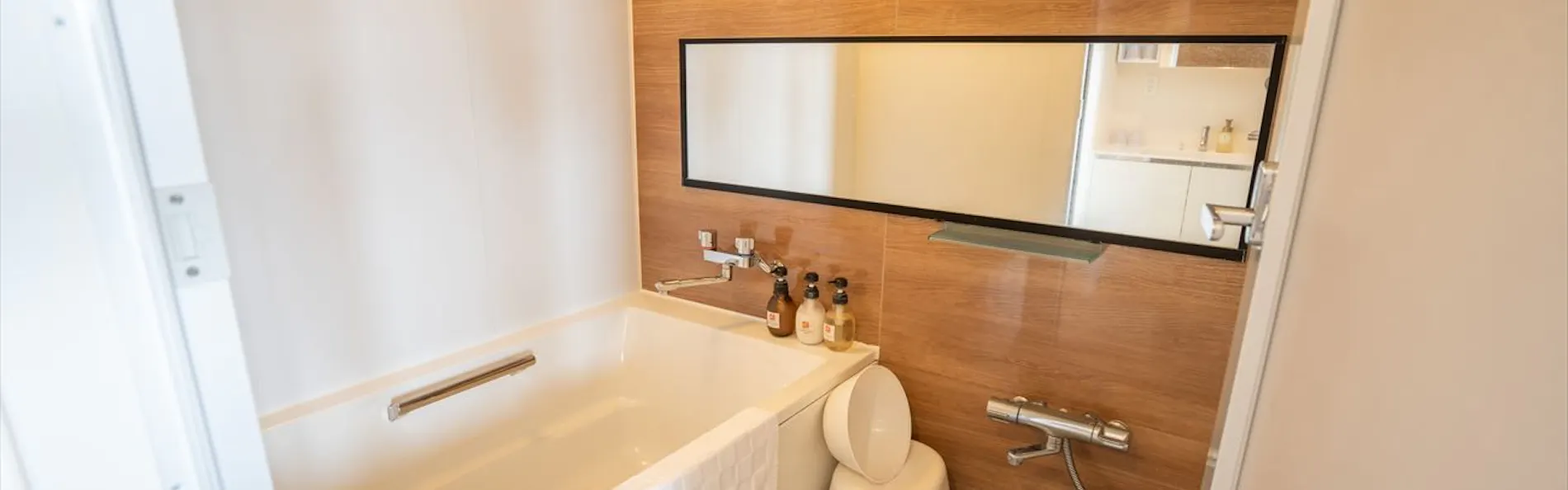 Seaside Condominium Rana Chatan