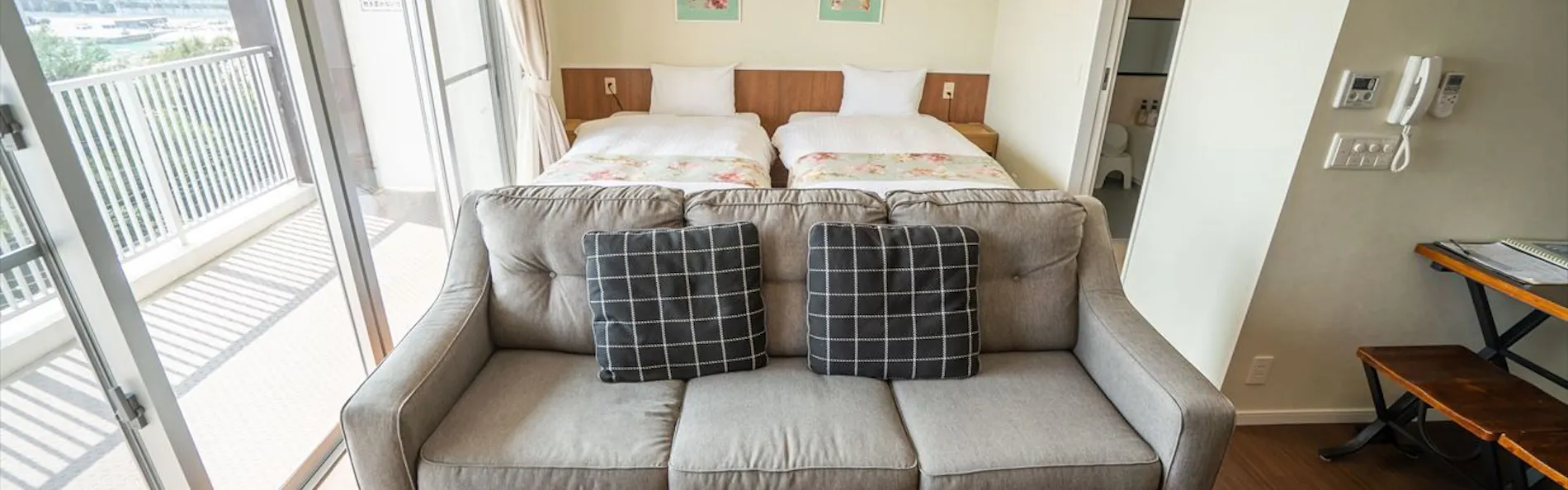 Seaside Condominium Rana Chatan