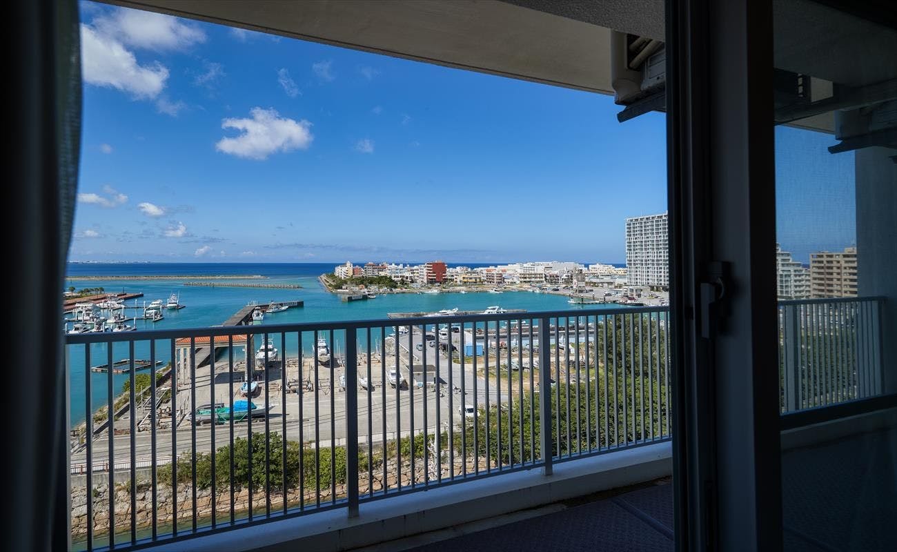 Seaside Condominium Rana Chatan