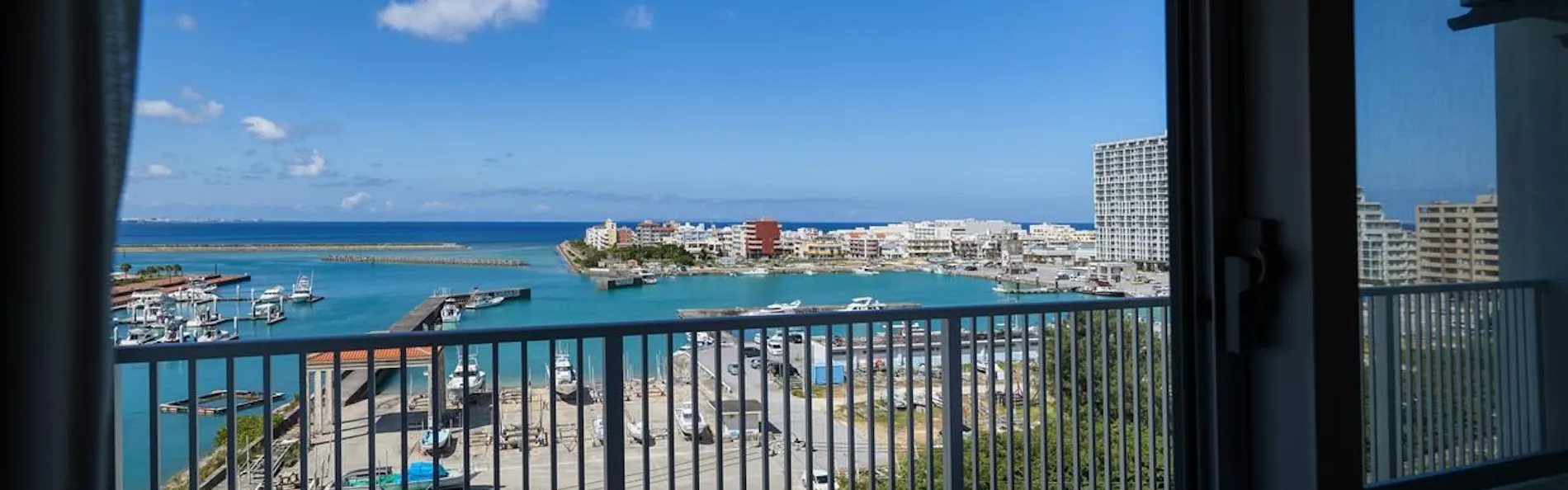 Seaside Condominium Rana Chatan