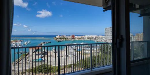 Seaside Condominium Rana Chatan