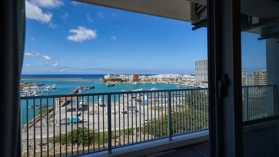 Seaside Condominium Rana Chatan