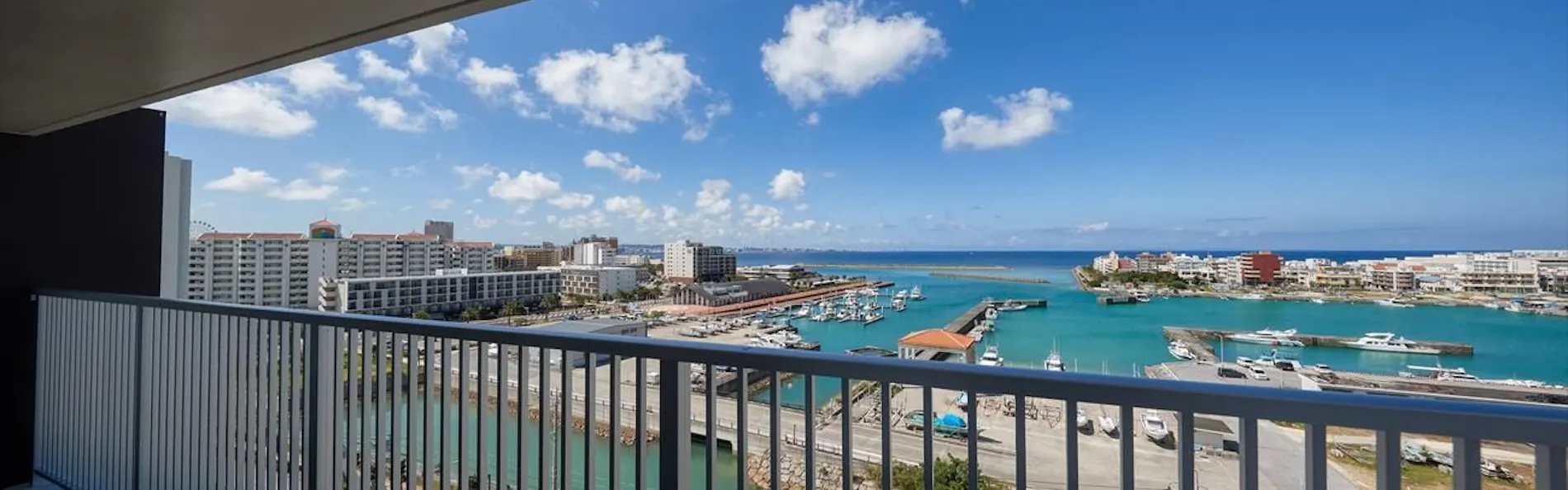 Seaside Condominium Rana Chatan