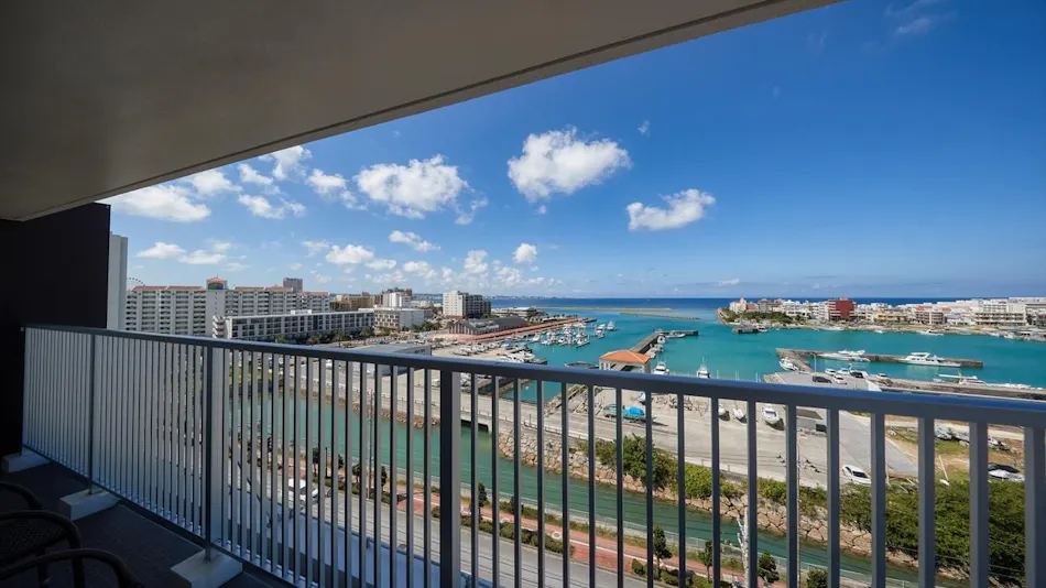 Seaside Condominium Rana Chatan