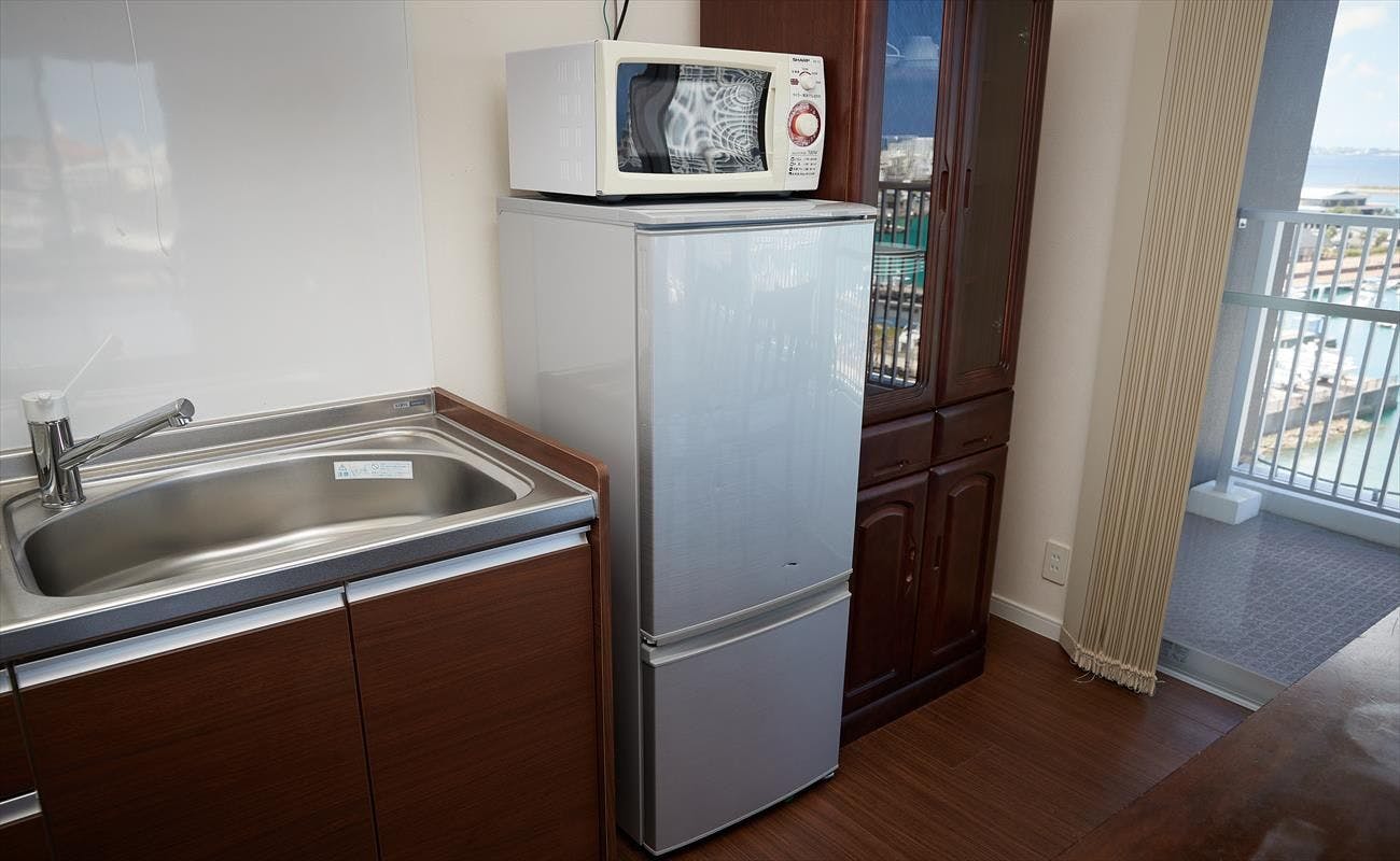 Seaside Condominium Rana Chatan
