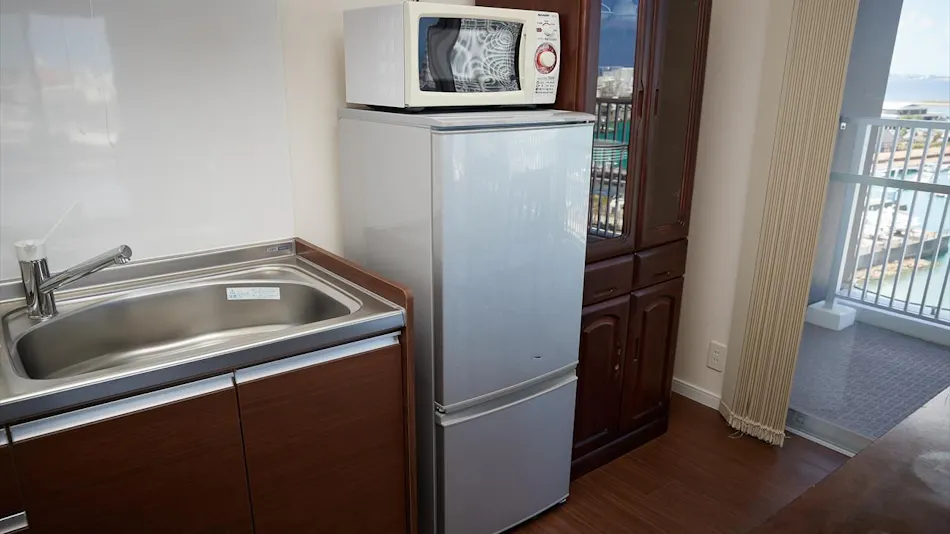 Seaside Condominium Rana Chatan