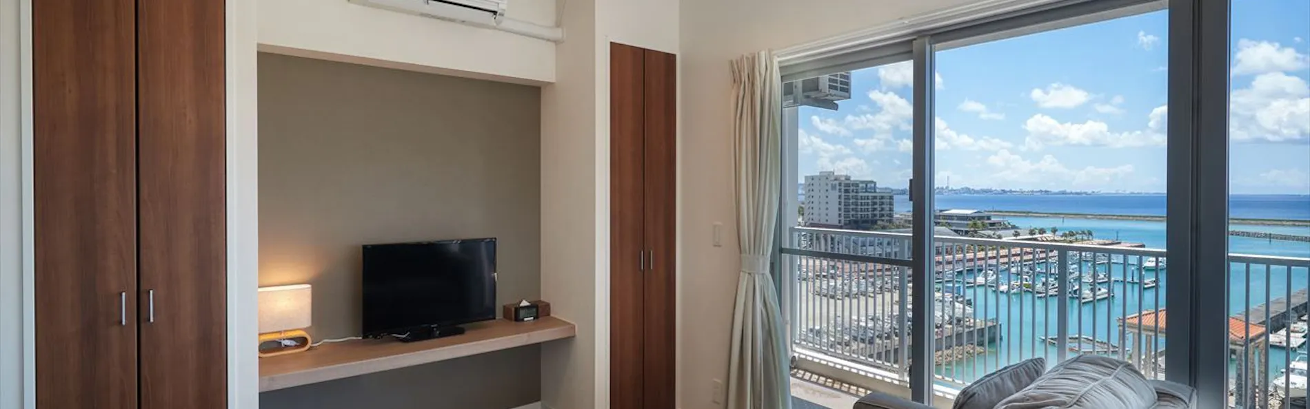 Seaside Condominium Rana Chatan