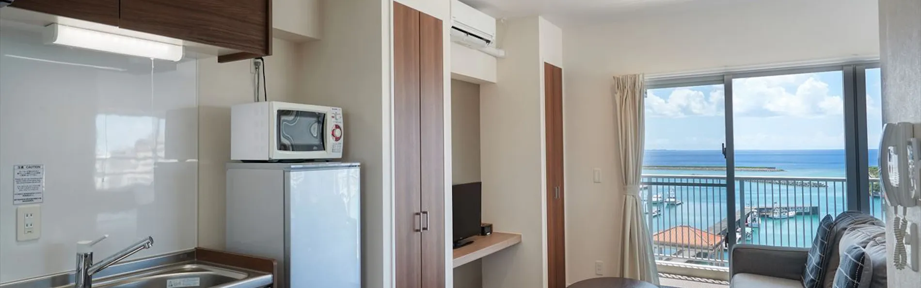 Seaside Condominium Rana Chatan