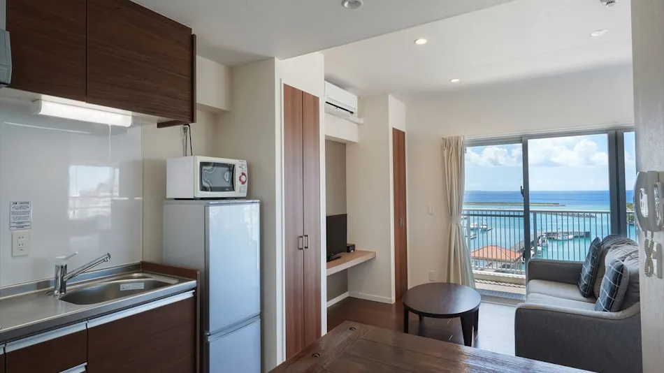 Seaside Condominium Rana Chatan