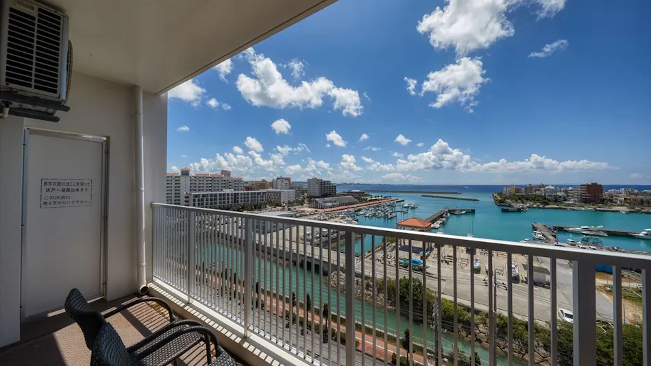 Seaside Condominium Rana Chatan