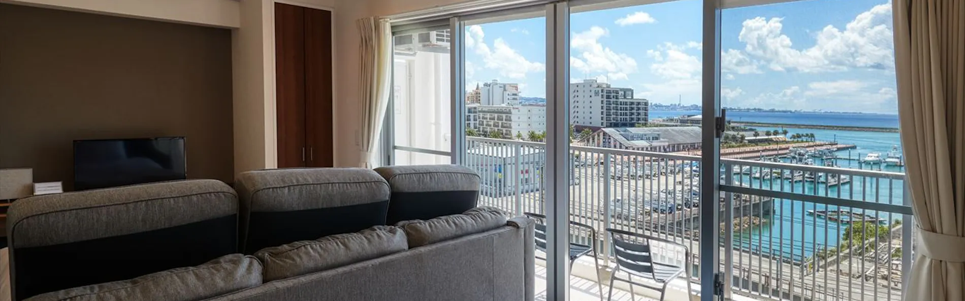Seaside Condominium Rana Chatan