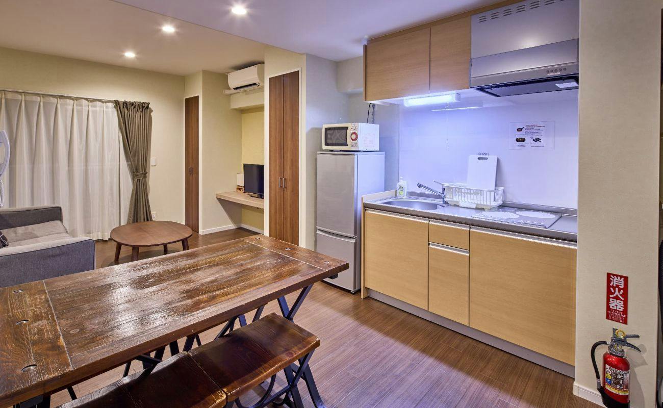 Seaside Condominium Rana Chatan